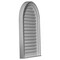 Ekena Millwork Cathedral Gable Vent Louver, Non-Functional, 22"W x 32"H x 2 1/8"P GVCA22X32D - alternate 4